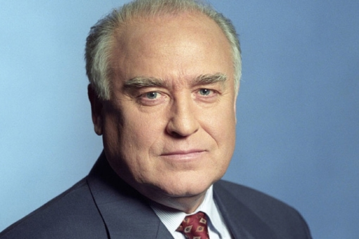 Черномырдин Виктор Степанович