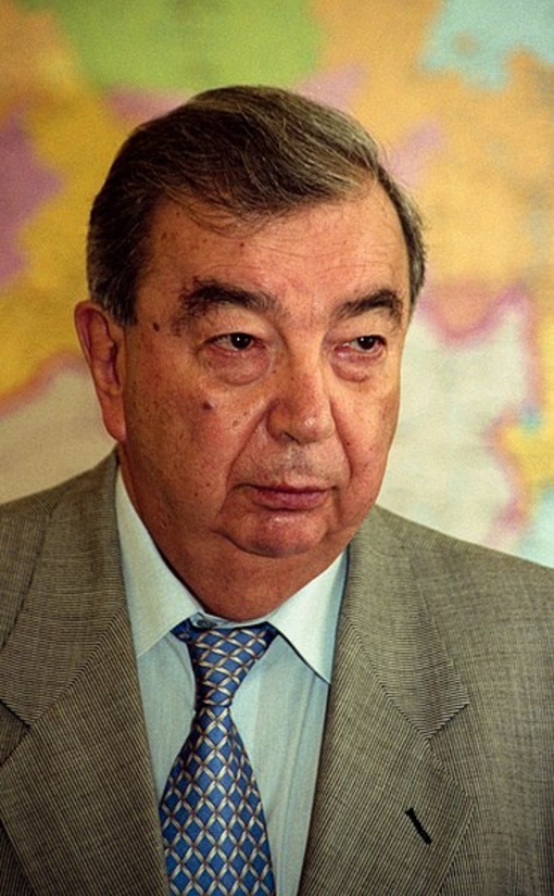 Примаков Евгений Максимович