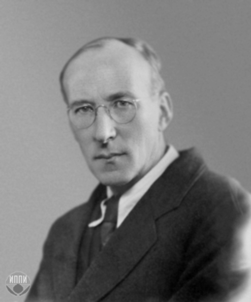 Фриш Сергей Эдуардович